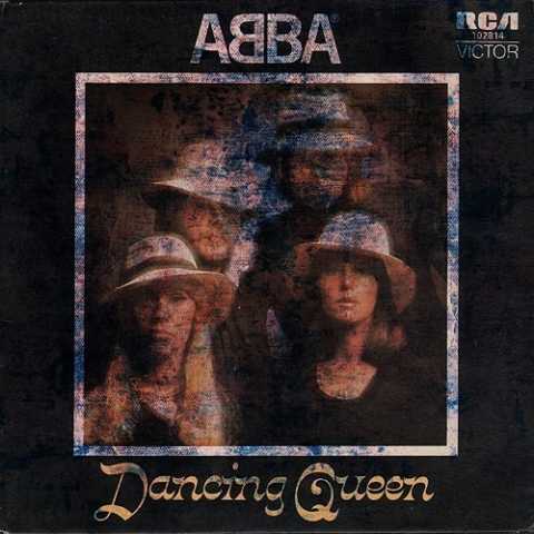 ABBA Dancing Queen